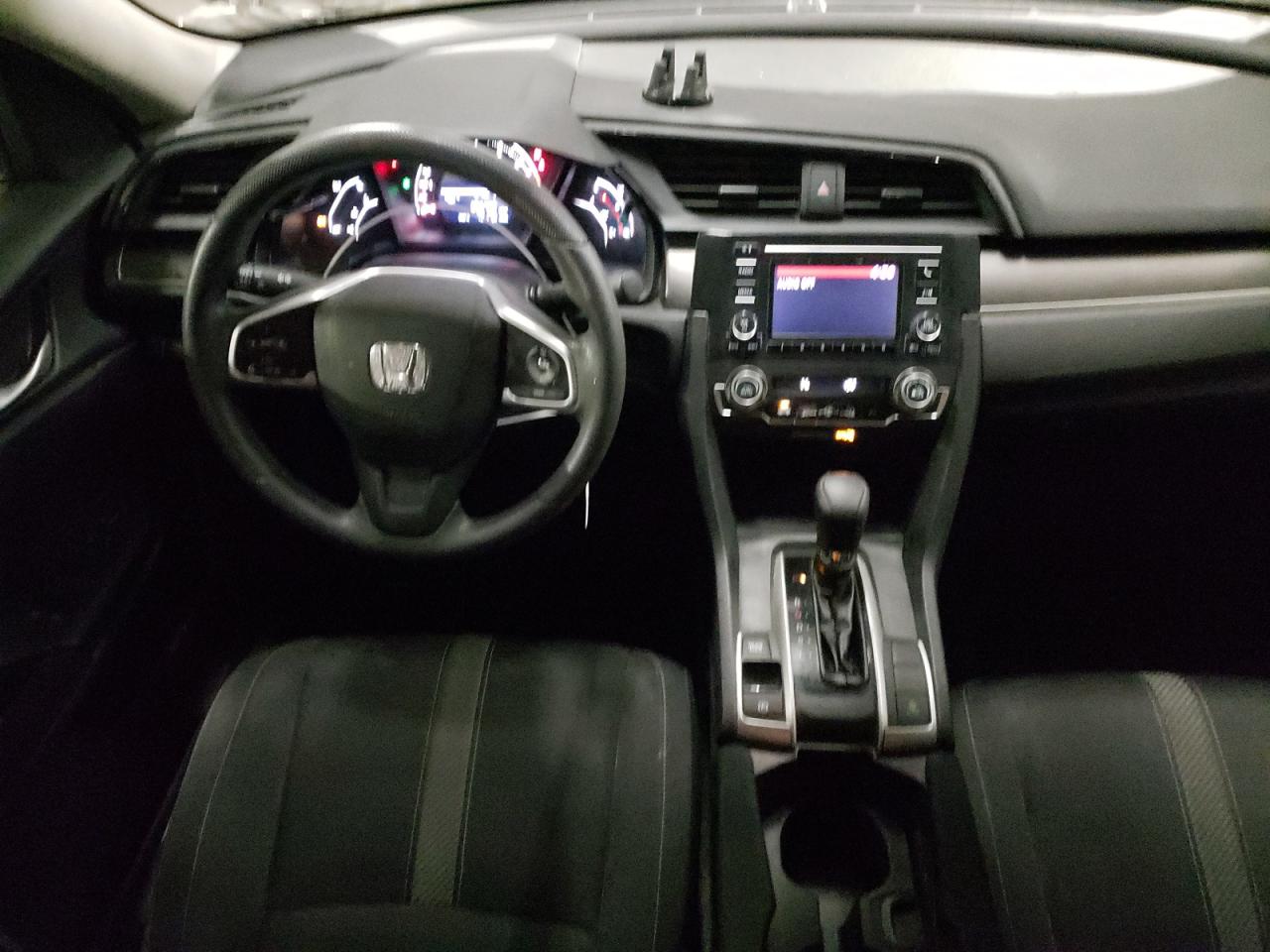 2017 Honda Civic - Image 8