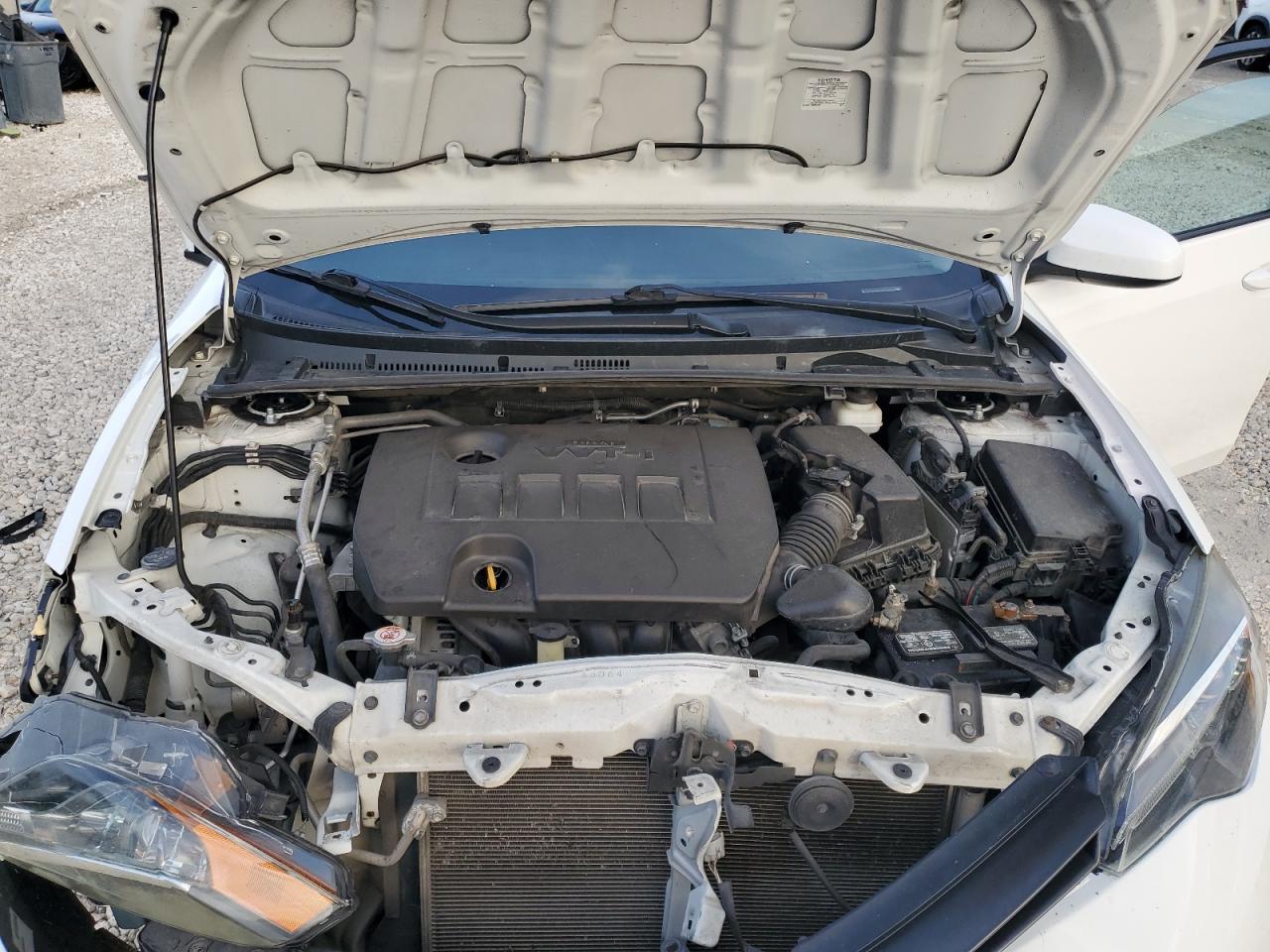 2019 Toyota Corolla - Image 11