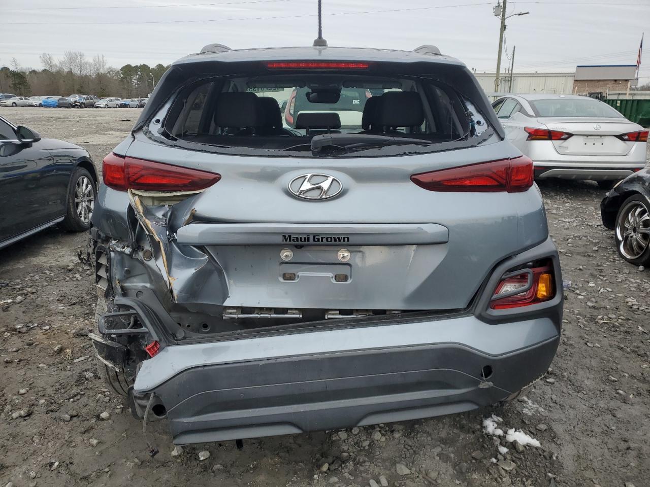 2020 Hyundai Kona - Image 6