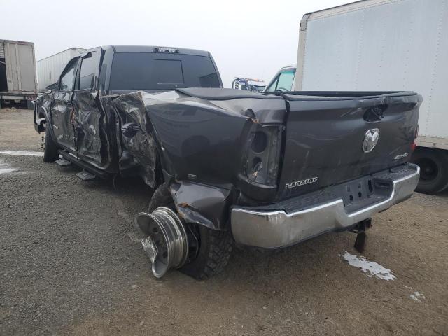 2019 RAM 3500 LARAMIE  