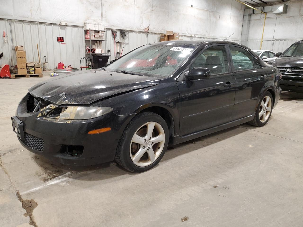 2008 Mazda 6 - Image 1