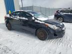 2013 HYUNDAI ELANTRA GLS à vendre chez Copart NS - HALIFAX