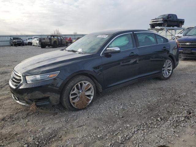 2015 Ford Taurus Limited