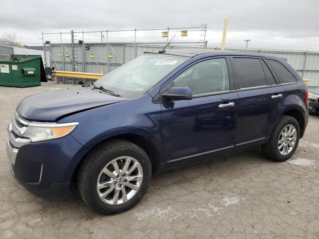 2011 Ford Edge Sel