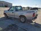 2004 Ford F-150 Heritage Classic for Sale in Oklahoma City, OK - Front End