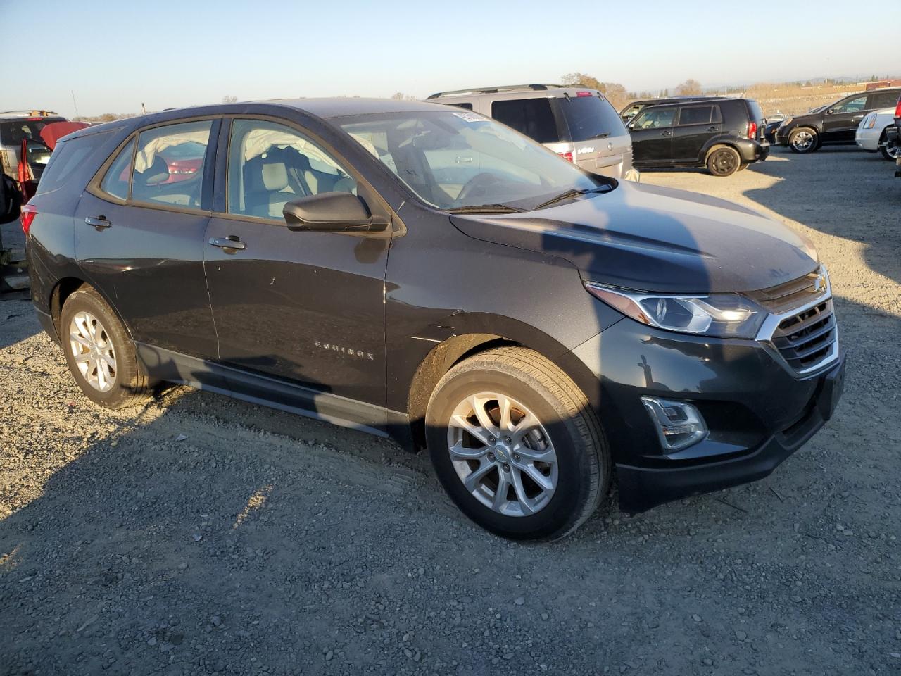 2018 Chevrolet Equinox - Image 4