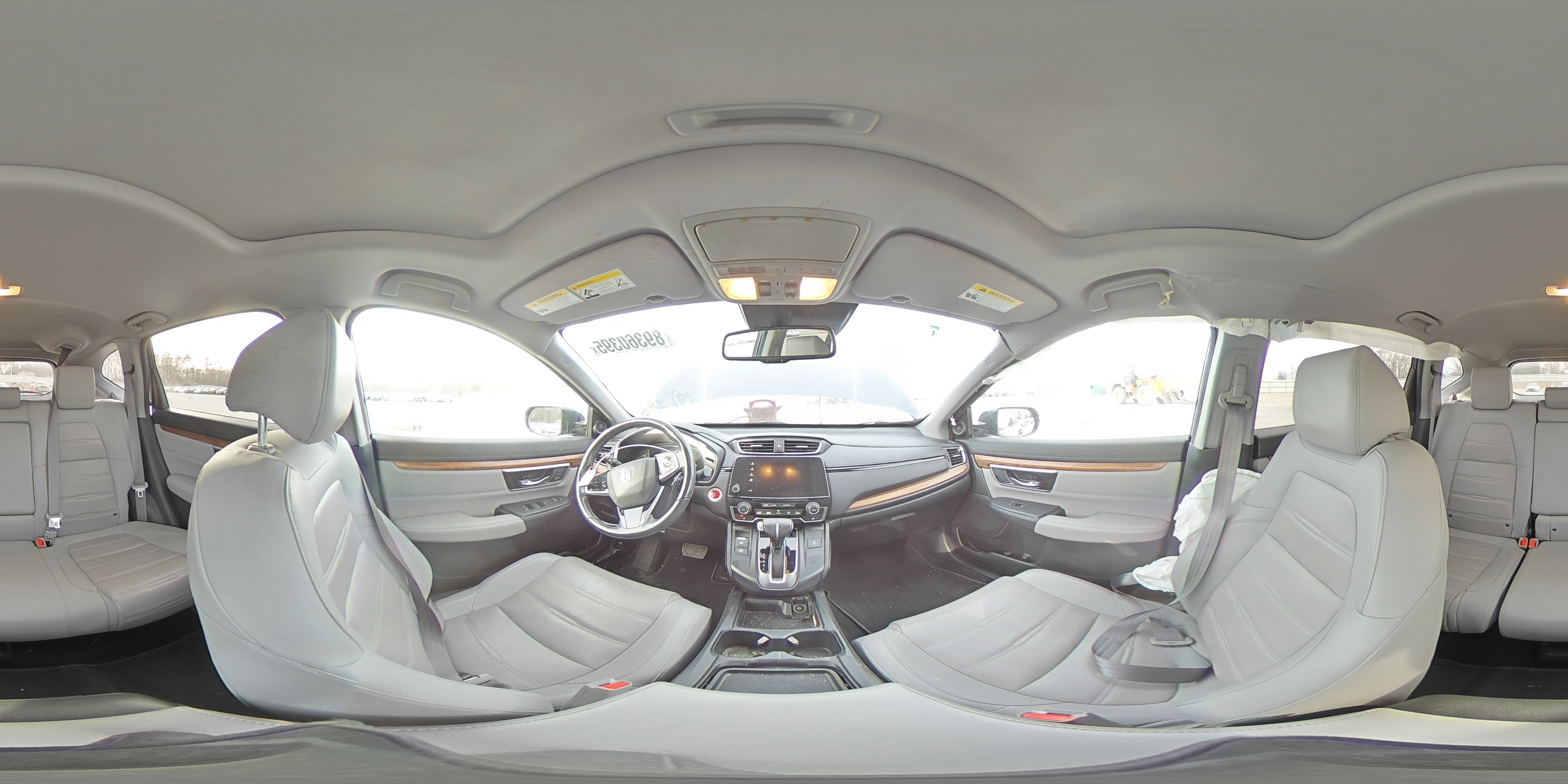 2019 Honda CR-V - Image 13