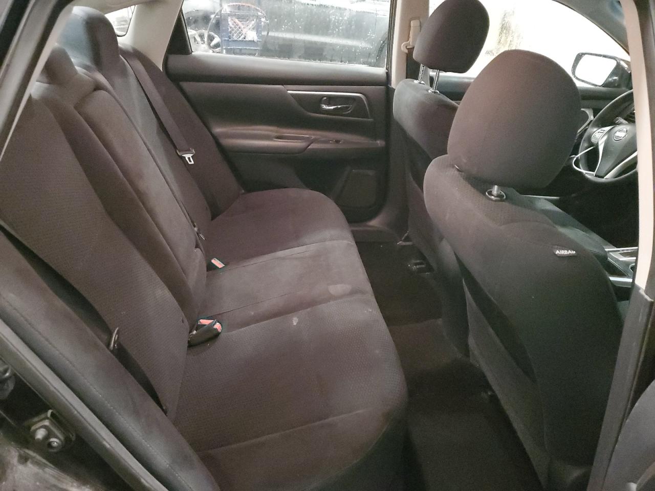 2015 Nissan Altima - Image 10