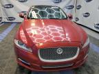 2013 Jaguar Xjl Portfolio на продаже в Tifton, GA - Minor Dent/Scratches