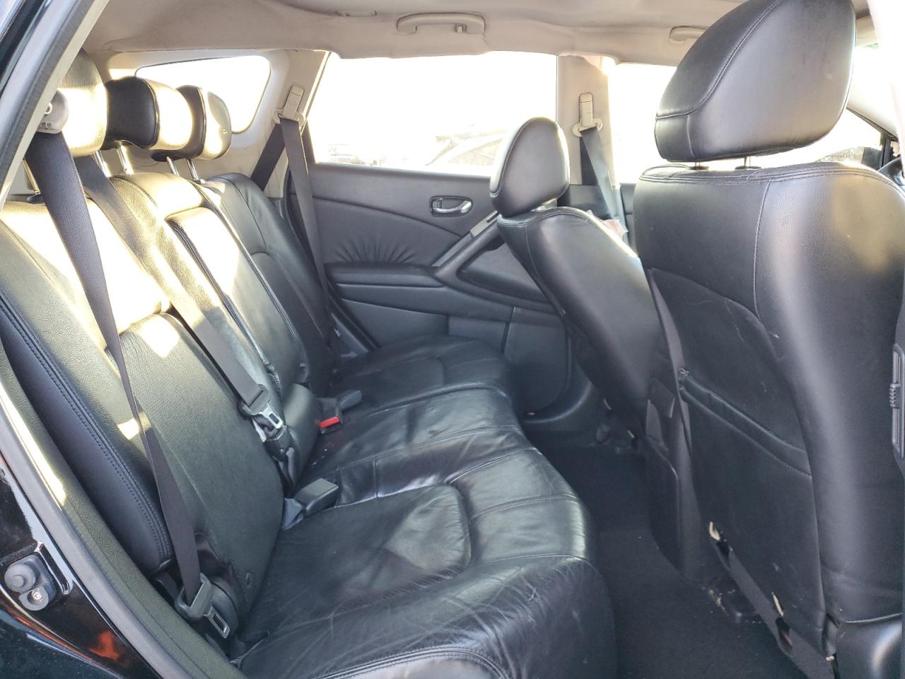 2010 Nissan Murano - Image 11