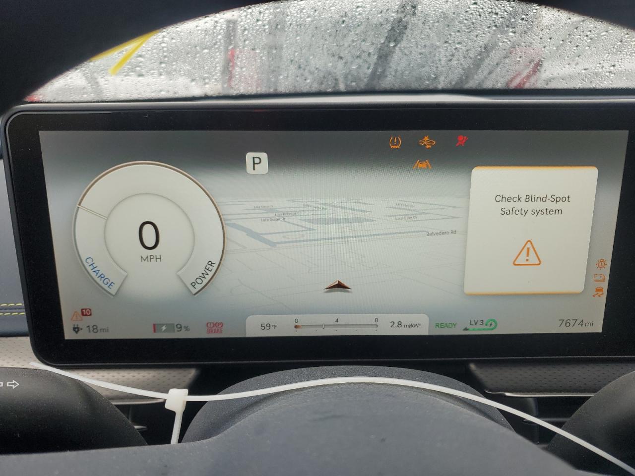 2023 Genesis Gv60 Performance VIN: KMUKEDTB8PU014310 Lot: 84053924