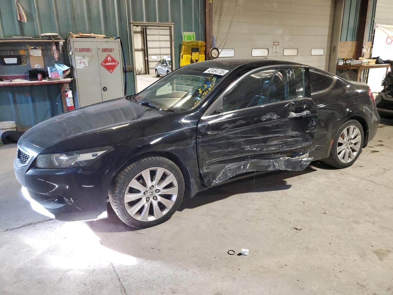 2008 Honda Accord - Image 1