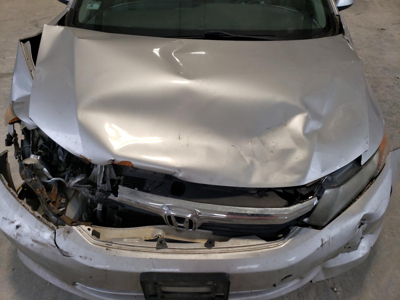 2012 Honda Civic - Image 11