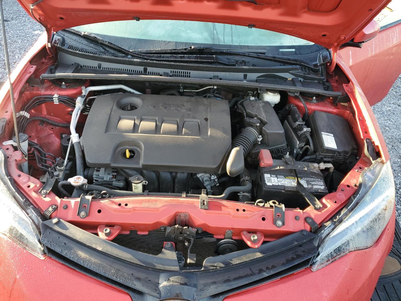 2019 Toyota Corolla - Image 11