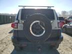 2010 Toyota Fj Cruiser  en Venta en Spartanburg, SC - Front End