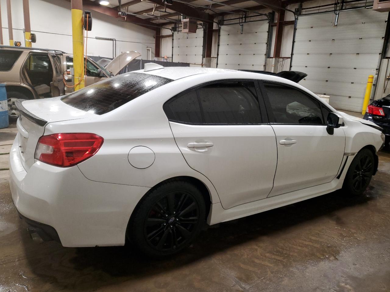 2015 Subaru WRX - Image 3