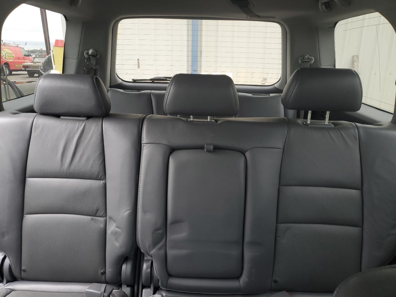 2007 Honda Pilot - Image 10