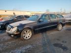 2007 Mercedes-Benz E 350 4Matic Wagon na sprzedaż w New Britain, CT - Undercarriage