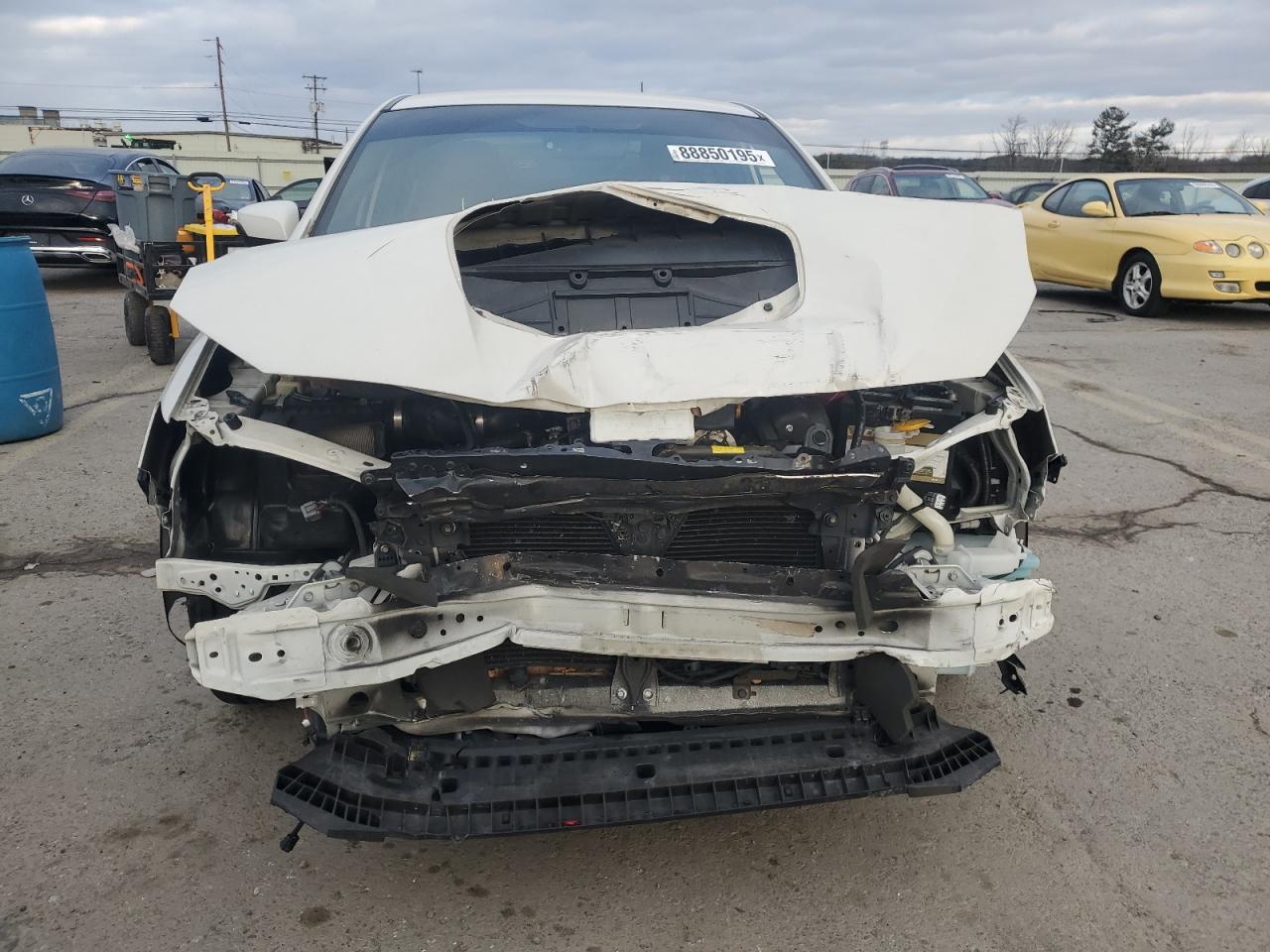 2019 Subaru WRX - Image 5