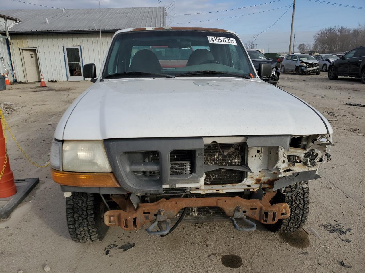 2000 Ford Ranger - Image 5