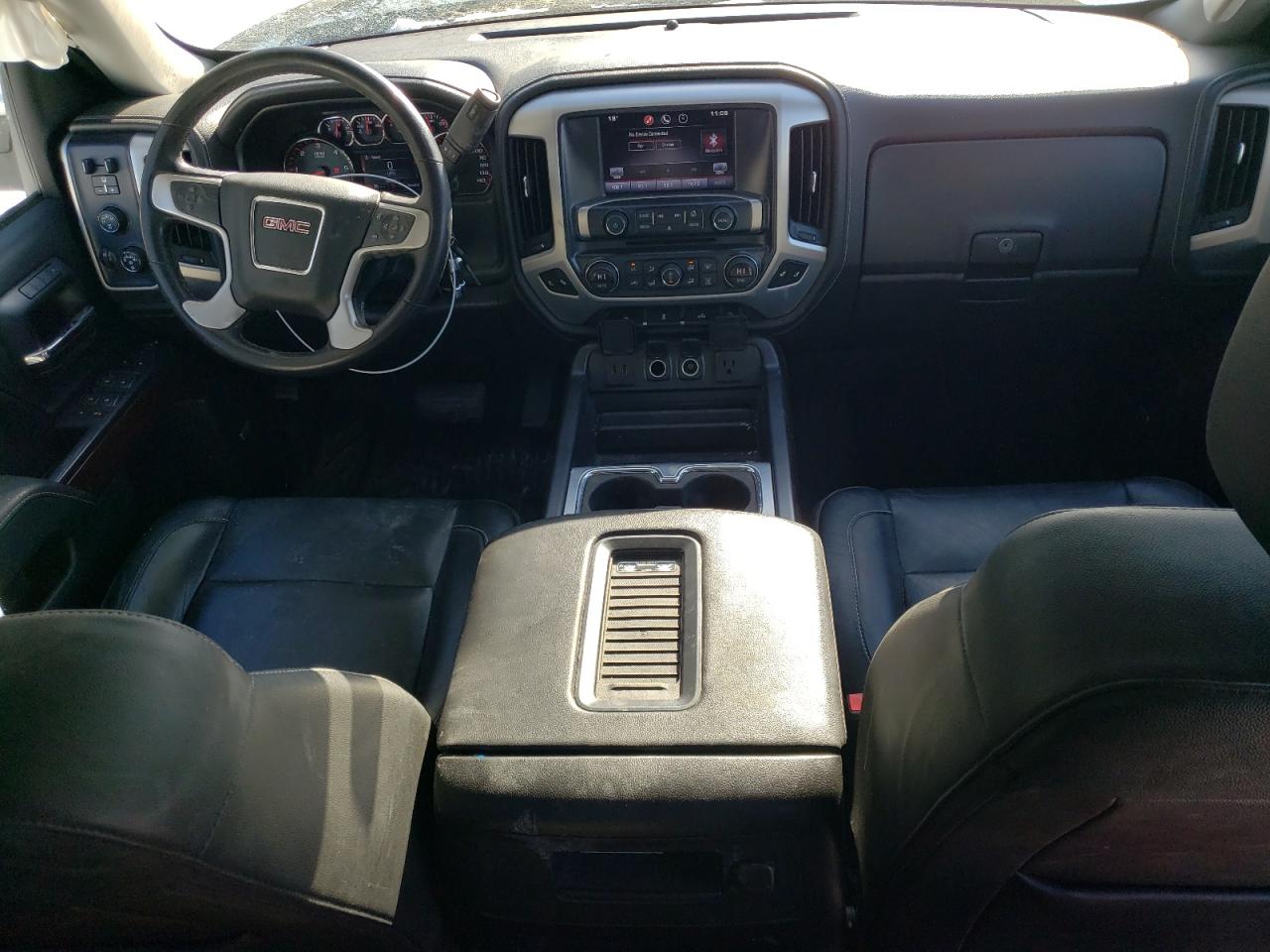 2016 GMC Sierra - Image 8