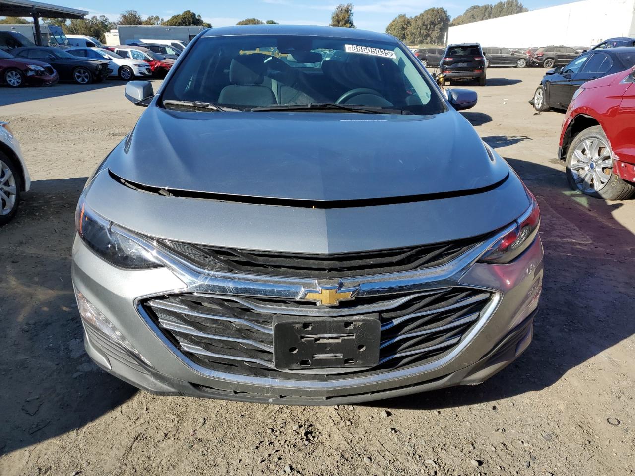 2023 Chevrolet Malibu - Image 5