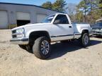 1997 Chevrolet Gmt-400 C1500 for Sale in Austell, GA - Rollover