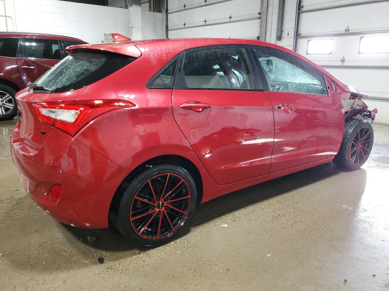 2014 Hyundai Elantra - Image 3