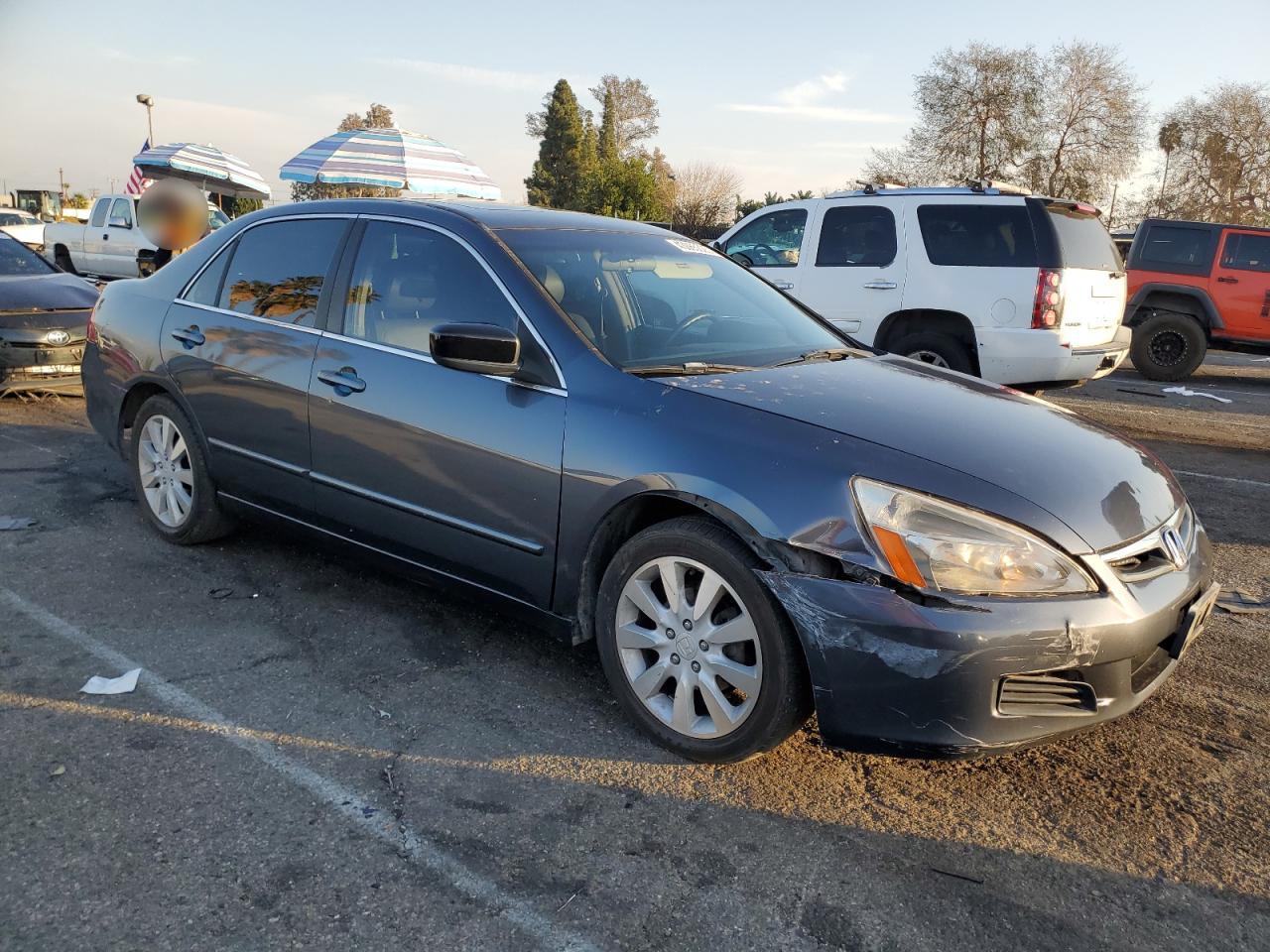 2006 Honda Accord - Image 4