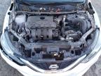 2019 Nissan Sentra S zu verkaufen in Jacksonville, FL - Stripped