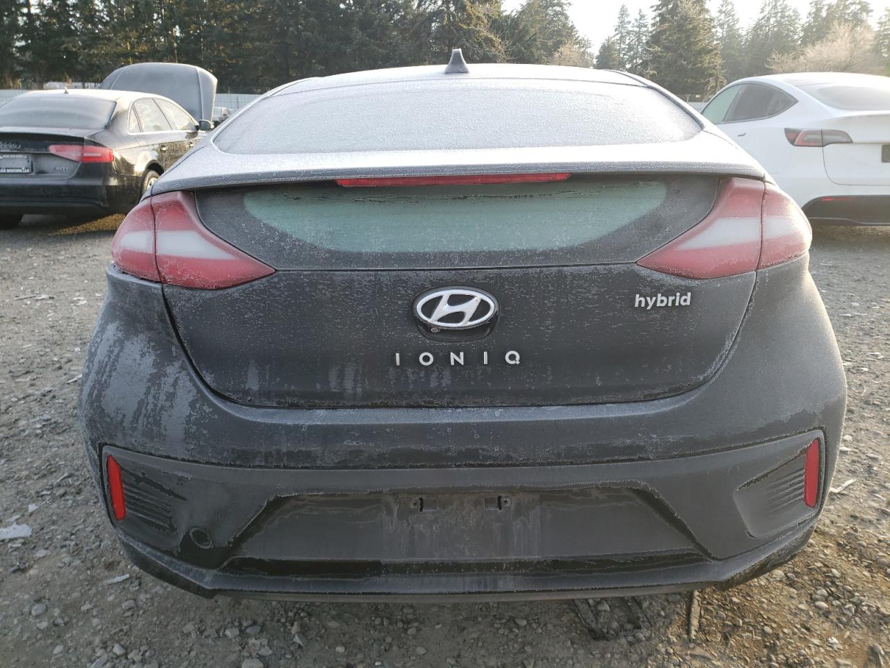 2017 Hyundai IONIQ - Image 6