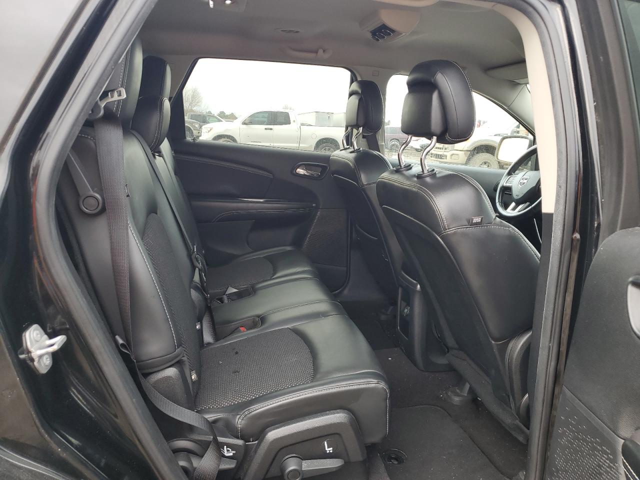 2015 Dodge Journey - Image 11