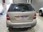 2008 Mercedes-Benz Ml 320 Cdi للبيع في Billings، MT - Front End