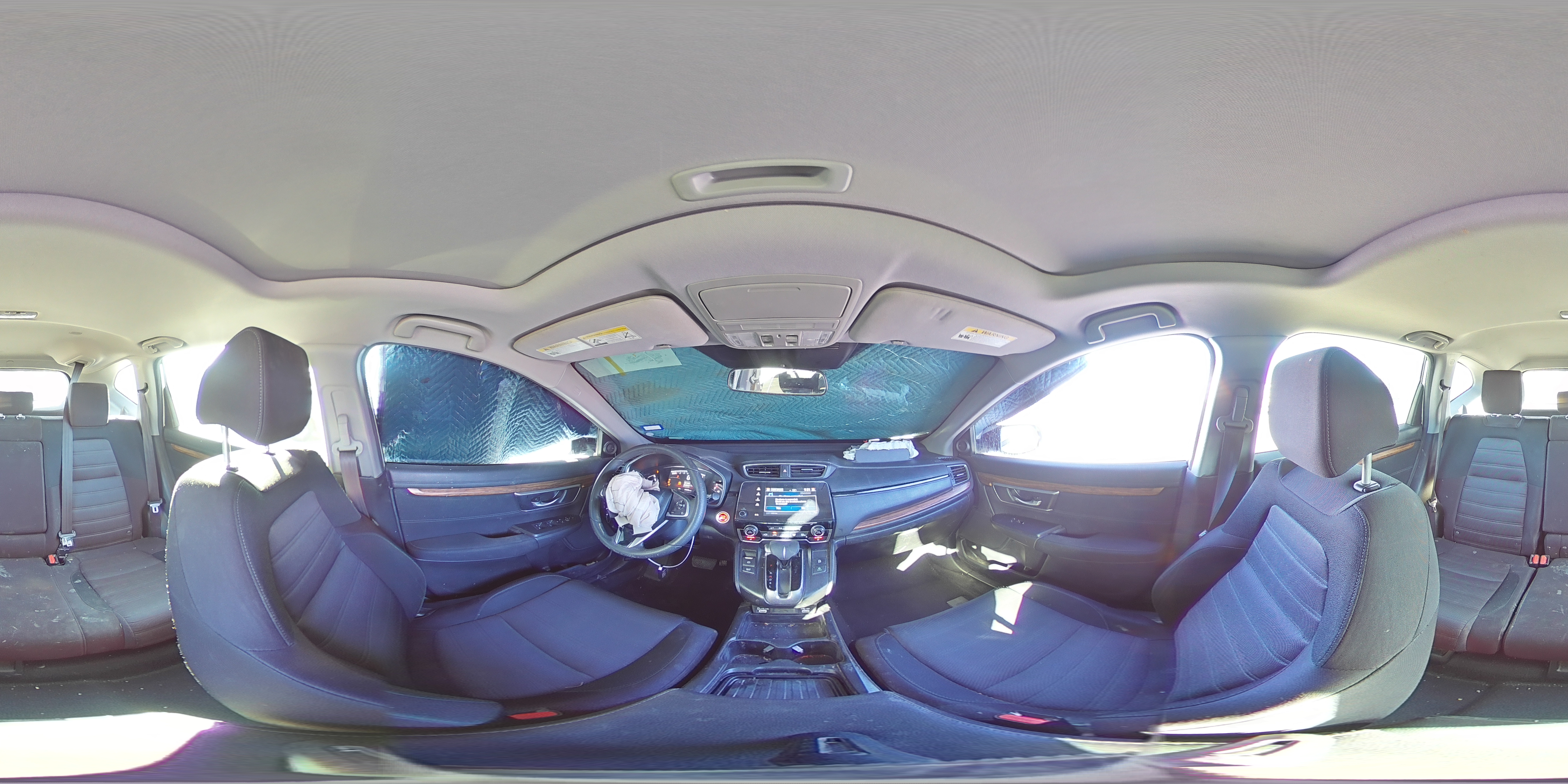 2021 Honda CR-V - Image 13