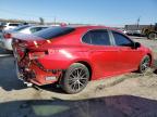 2021 Toyota Camry Se de vânzare în Windsor, NJ - Rear End