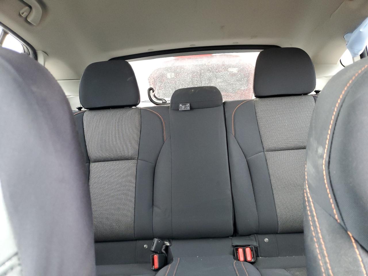 2019 Subaru XV - Image 10