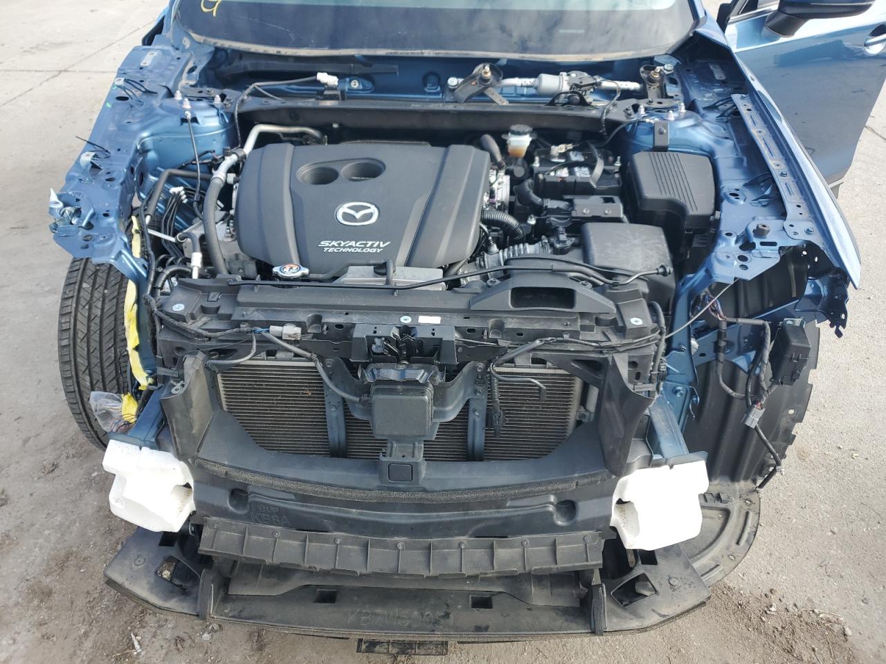 2018 Mazda CX-5 - Image 12