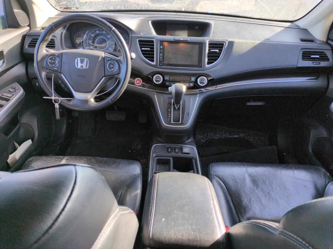 2015 Honda CR-V - Image 8
