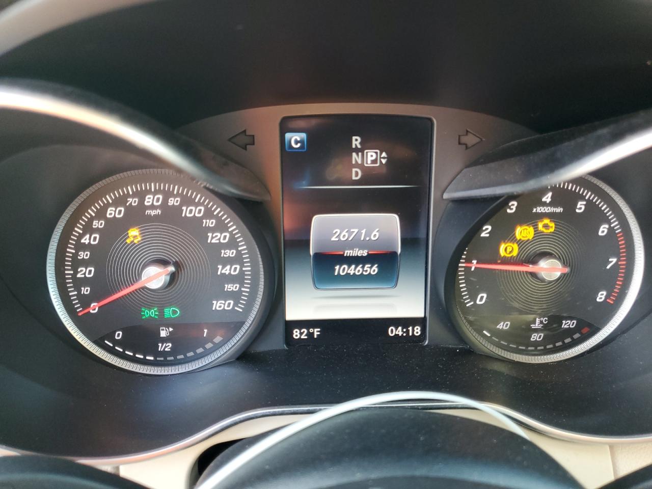 2015 Mercedes-Benz C-klasse - Image 9