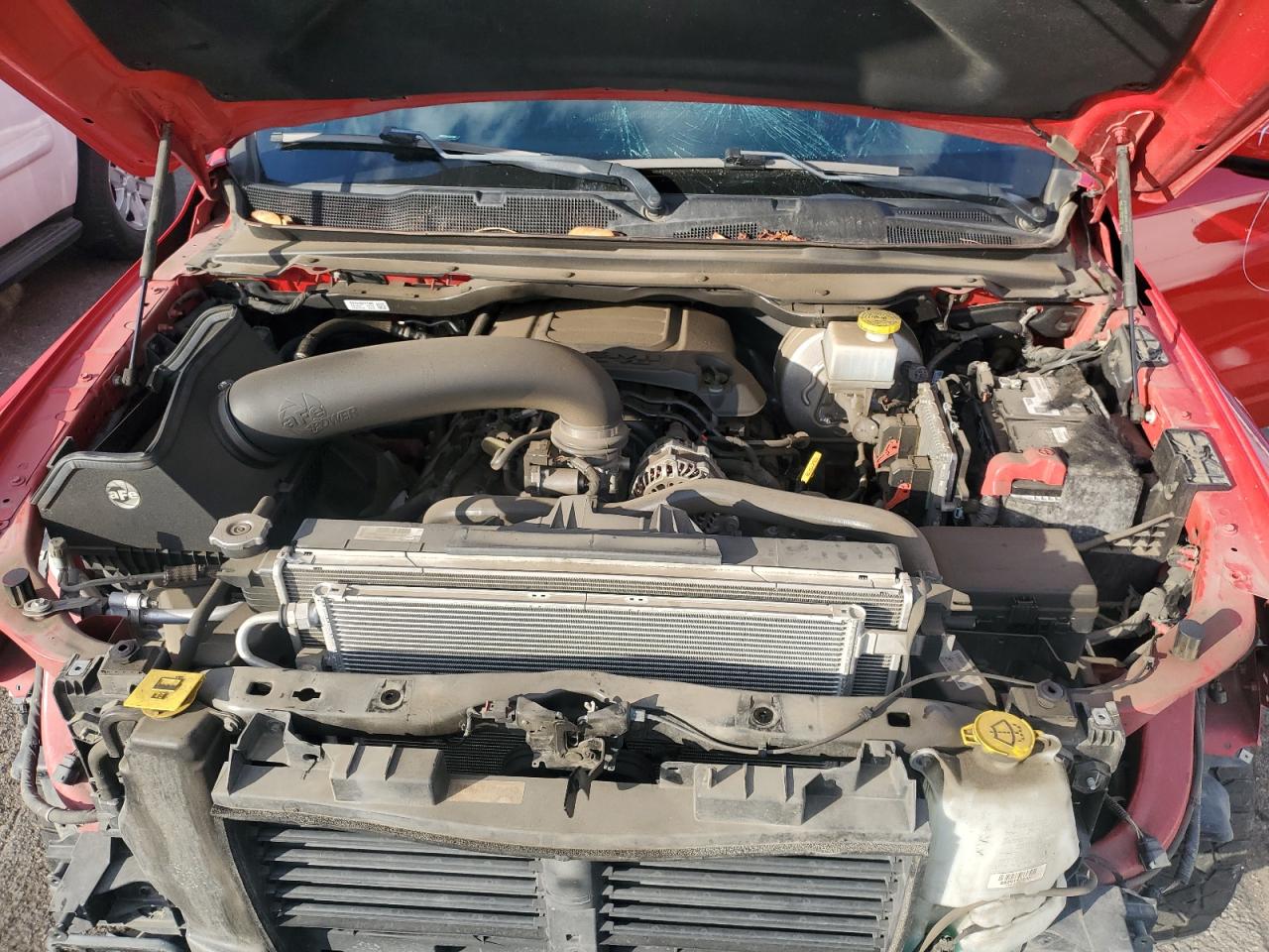 2019 RAM 1500 - Image 11