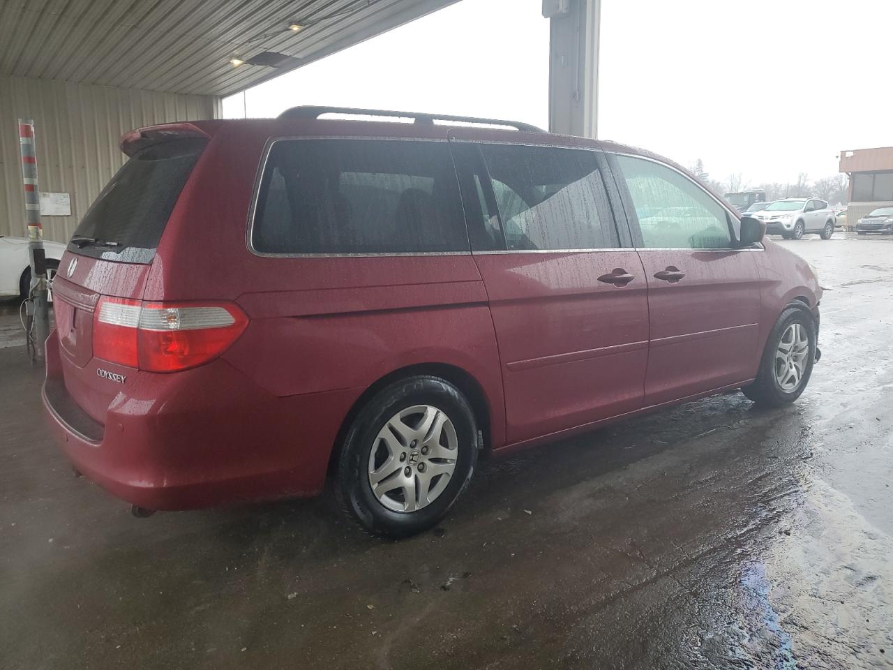 2005 Honda Odyssey - Image 3