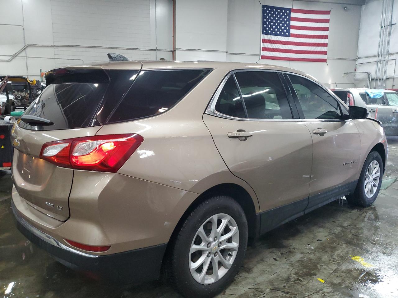 2018 Chevrolet Equinox - Image 3