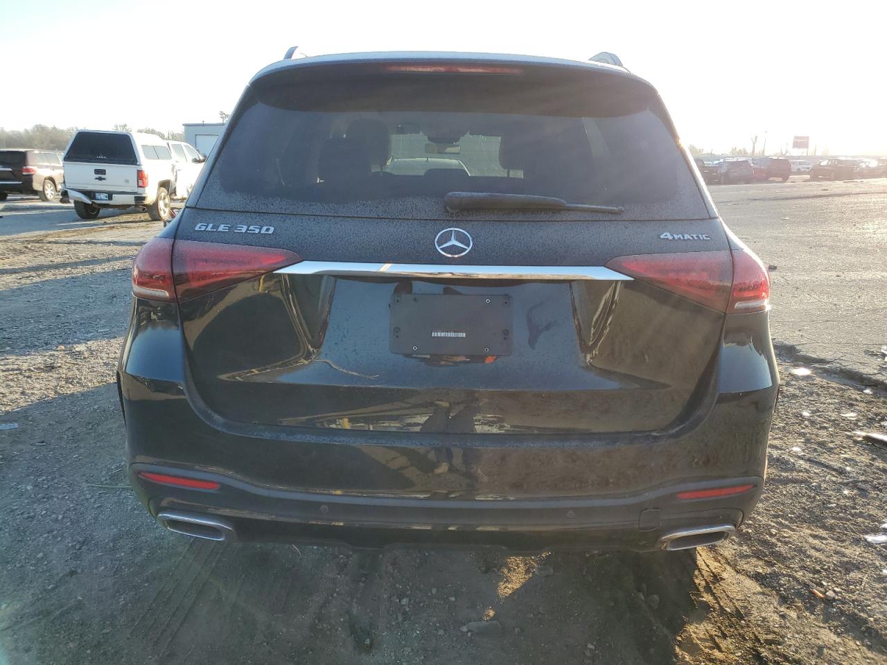 2021 Mercedes-Benz GLE - Image 6
