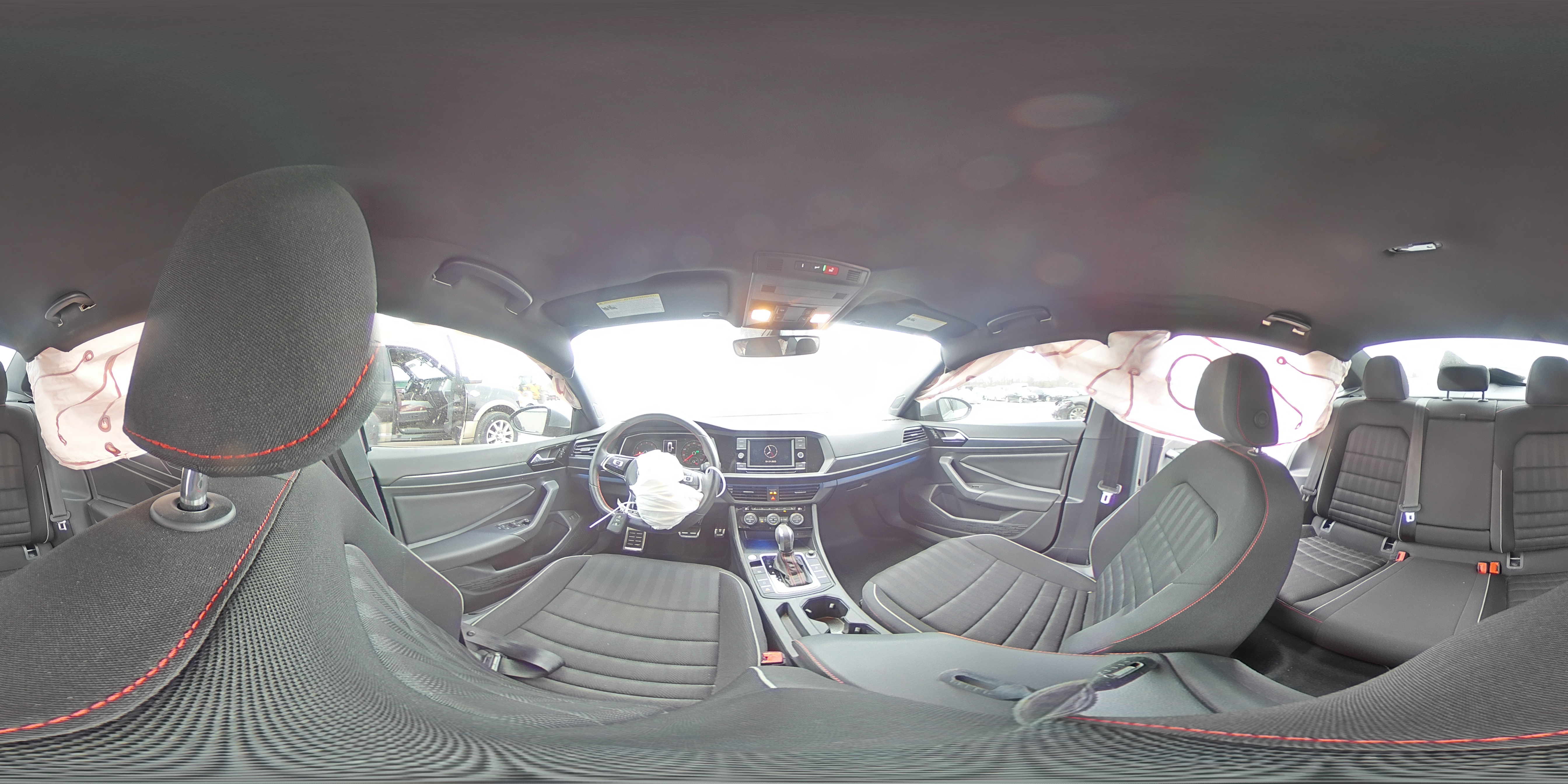 2021 Volkswagen Jetta - Image 14