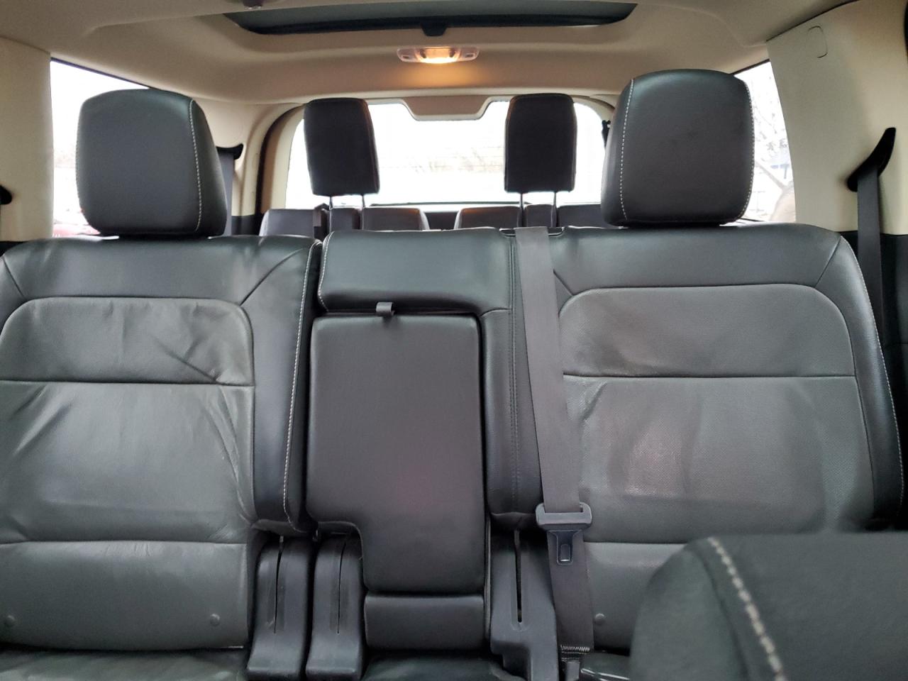 2015 Ford Flex - Image 10