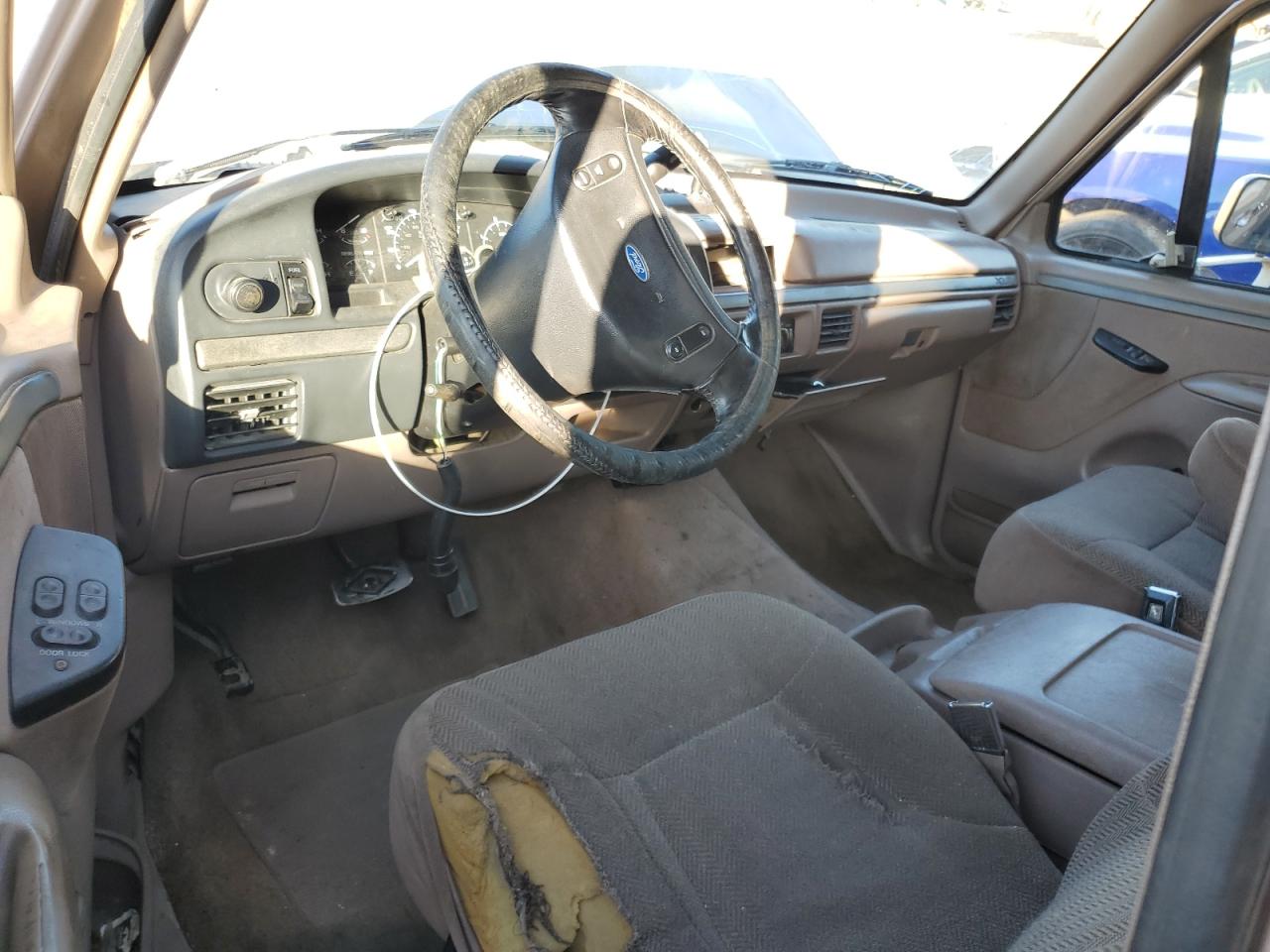 1993 Ford F250 - Image 8