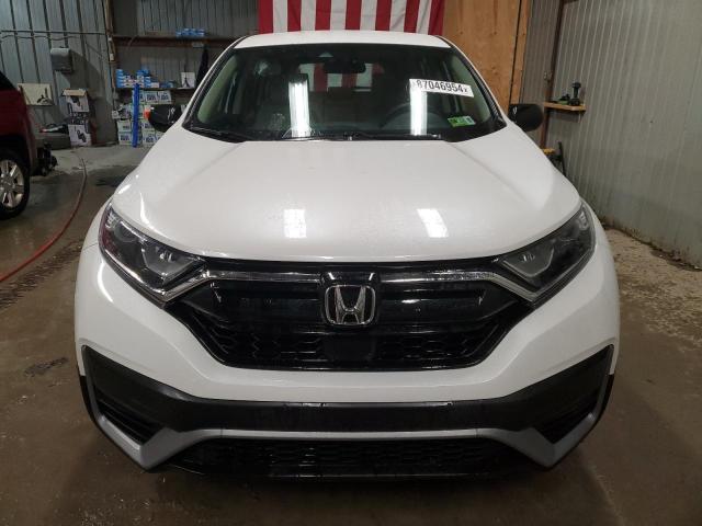  HONDA CRV 2020 White