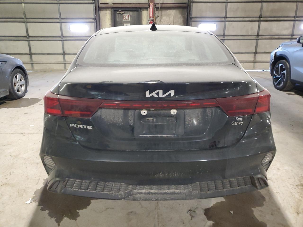 2023 Kia Forte - Image 6