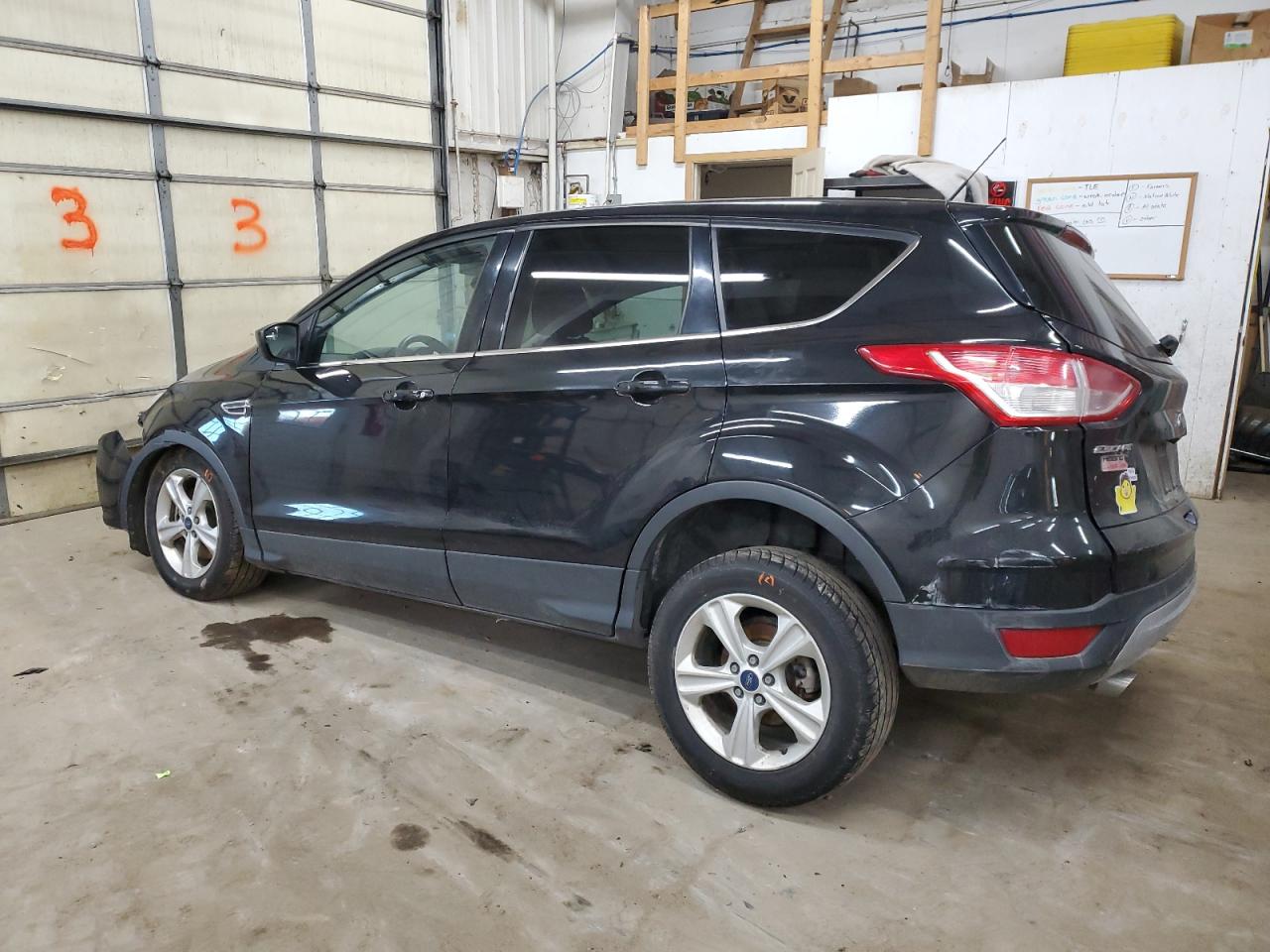 2015 Ford Escape - Image 2
