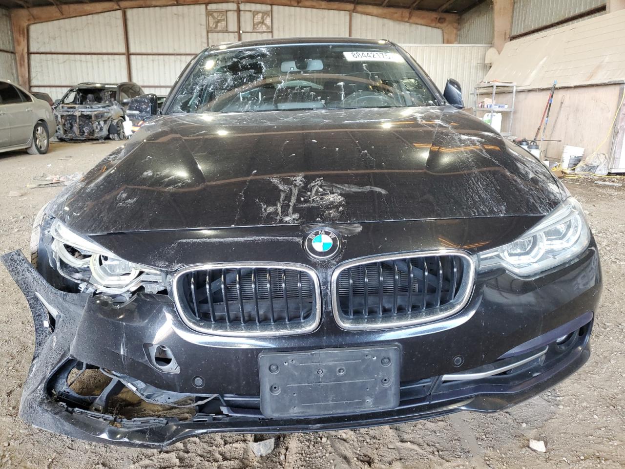 2017 BMW 3er - Image 5